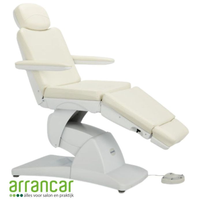 Namrol Beauty stoel Sena 4 motoren