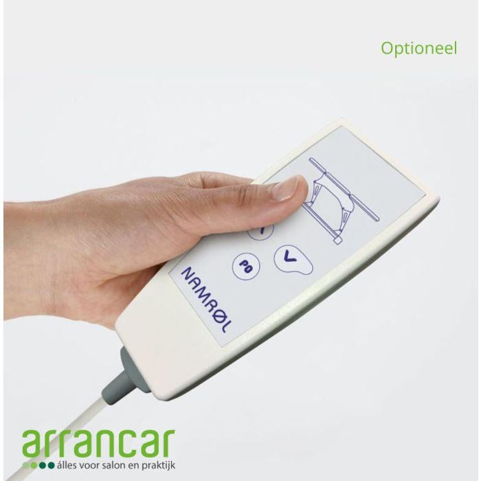Namrol massagebank Vera M6