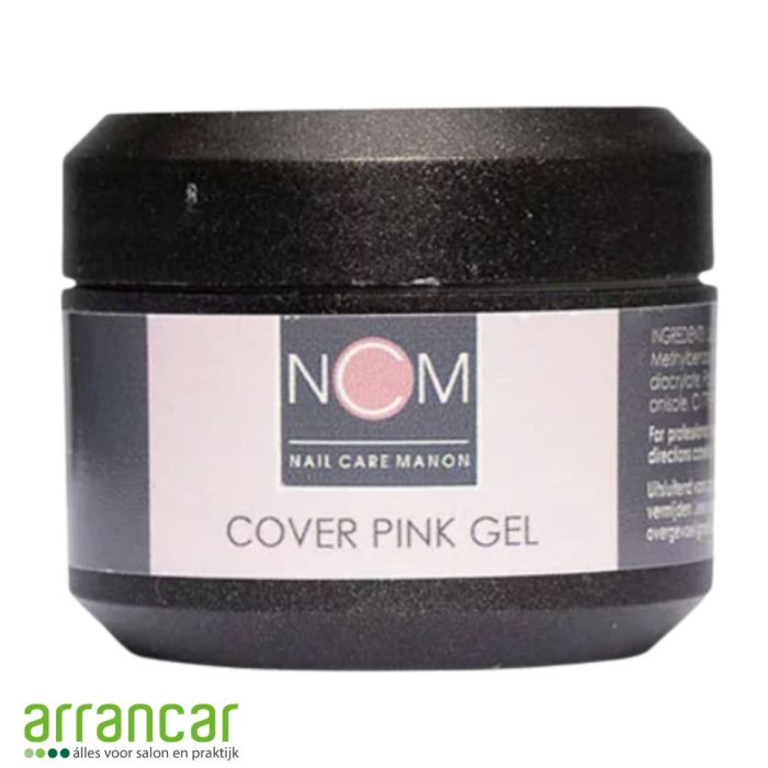 NCM Sculpture Cover pink, 15g