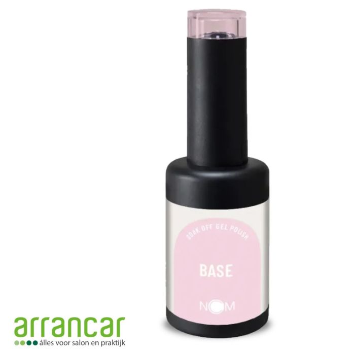 NCM Gel Polish 10ml. Base Coat