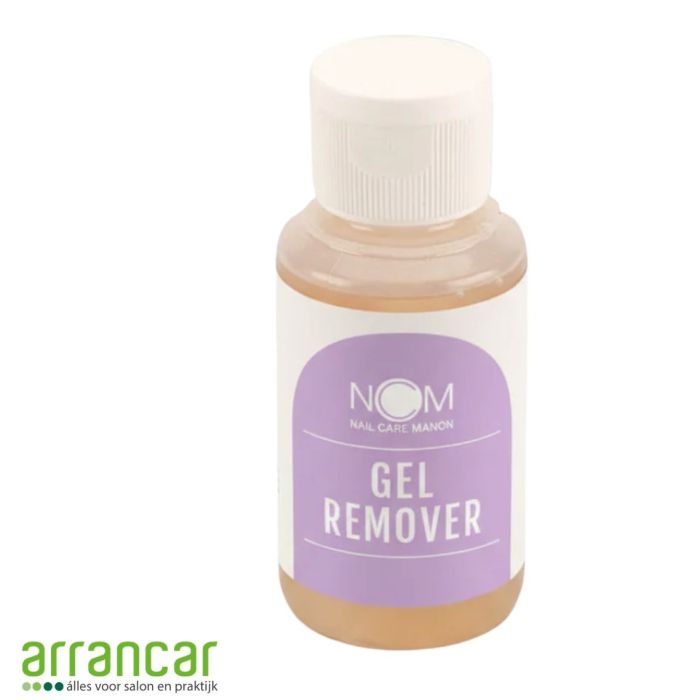 NCM Gel Remover 100ml