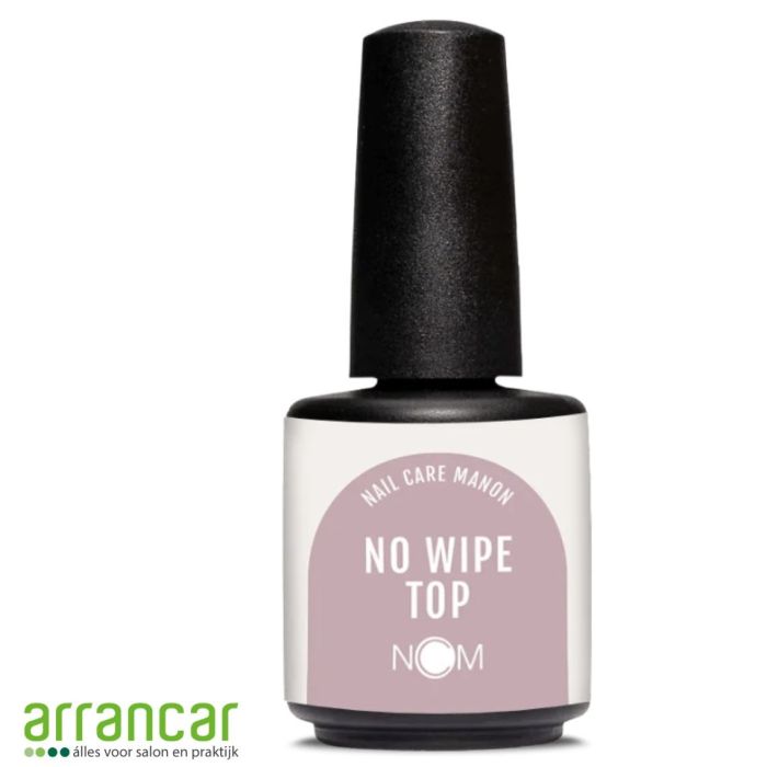 NCM No Wipe Top 15ml TPO VRIJ