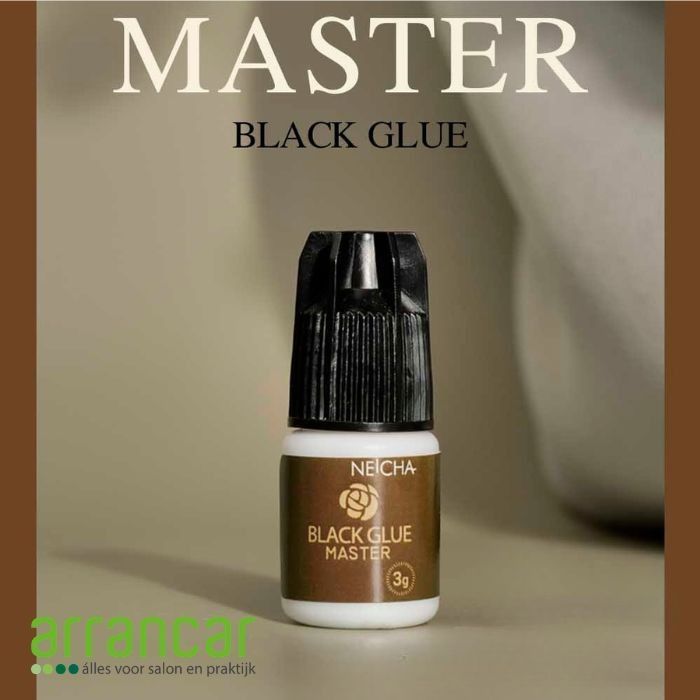 Neicha Black Glue Master – 5 g