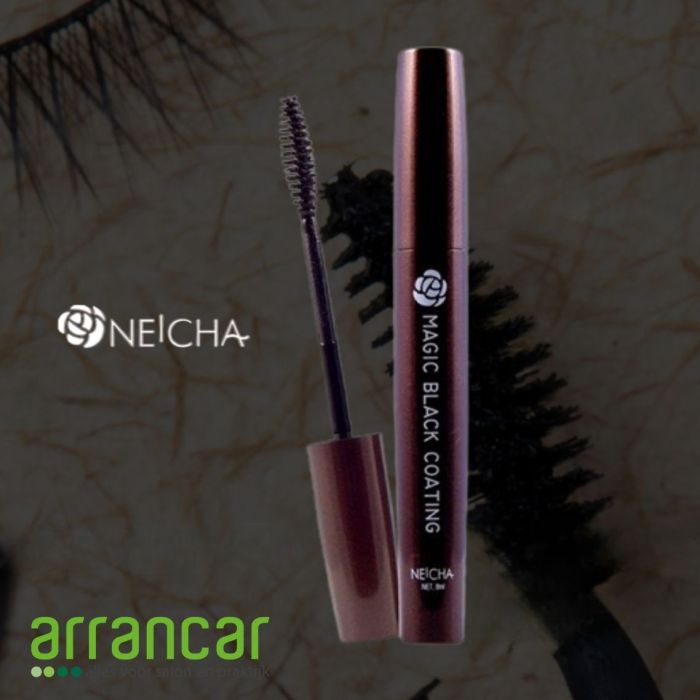 Neicha Magic Black Coating