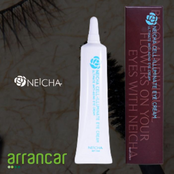 Neicha Cell-Illuminate eye creme 15ml