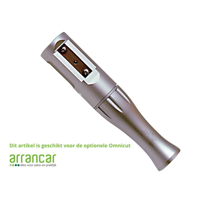Namrol Futura Plus met spray en functiespuit
