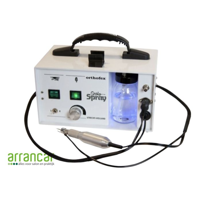 Orthofex Spray