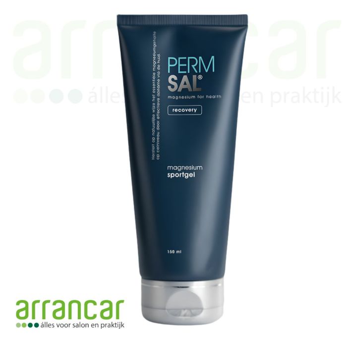 Permsal Magnesium - sport gel 150ml