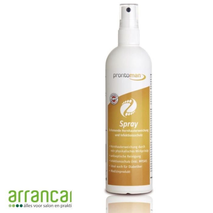 Prontoman Spray 250ml