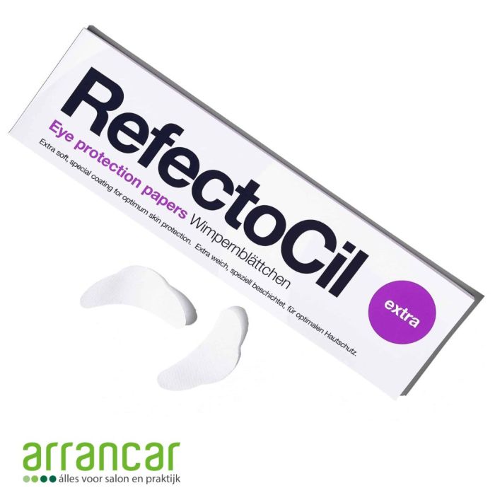 Refectocil Wimperblaadjes