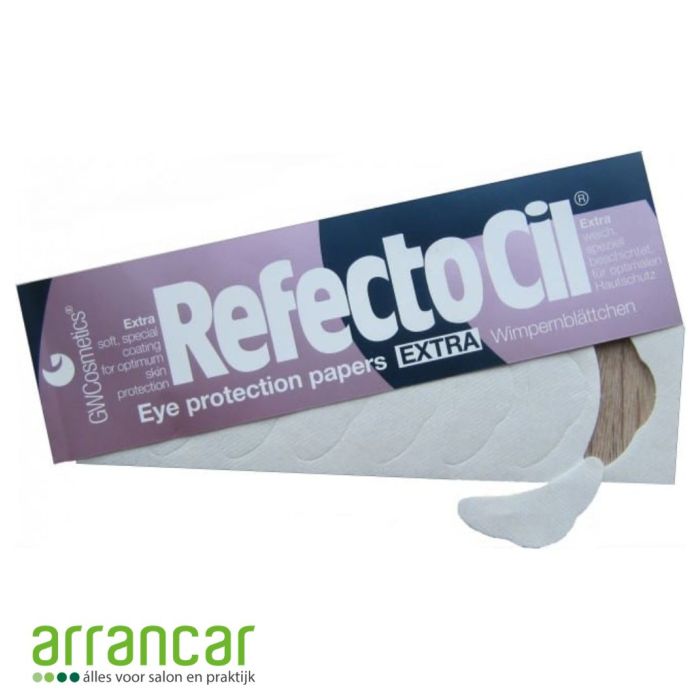 Refectocil Wimperblaadjes