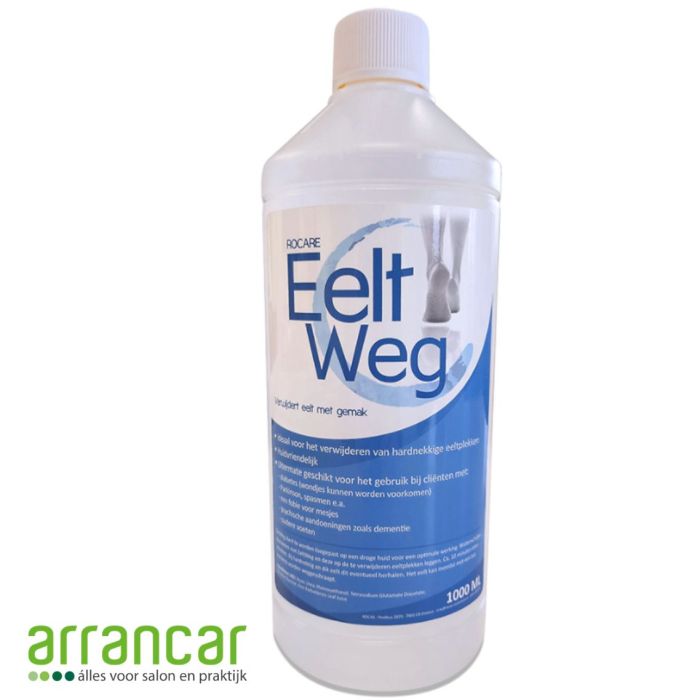 Rocare EeltWeg, 1 liter