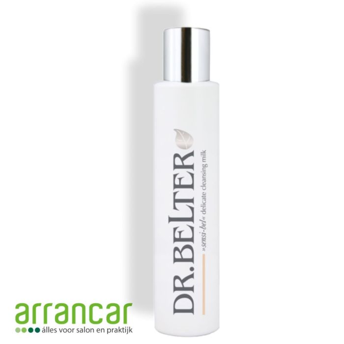 Sensi Bel Delicate Cleansing milk 200ml