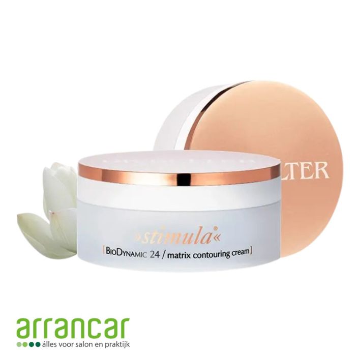 Stimula BioDynamic 24 matrix contouring creme 50ml