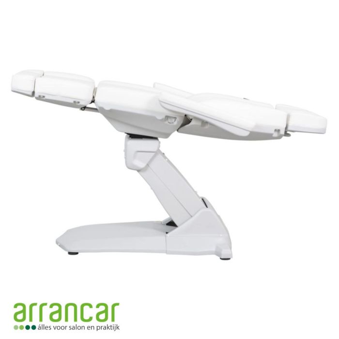 Behandelstoel Stratos Smart - 4 motoren wit