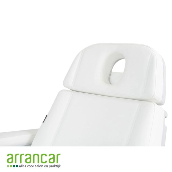 Behandelstoel Stratos Smart - 4 motoren wit