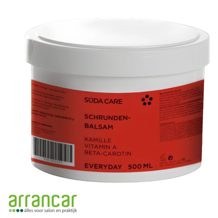 Suda-Care kloven 500ml