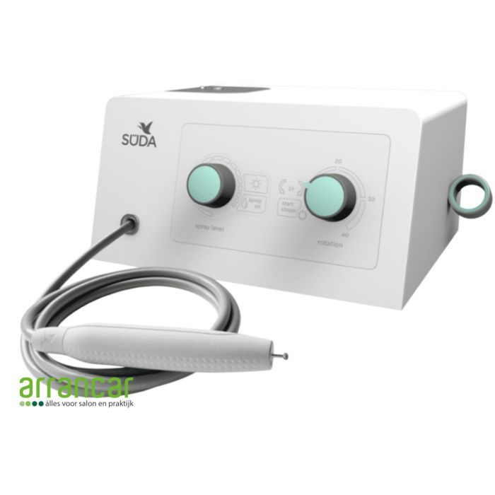 Süda S Eco CX LED