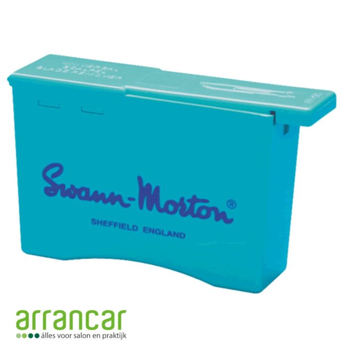 Swann Mescontainer