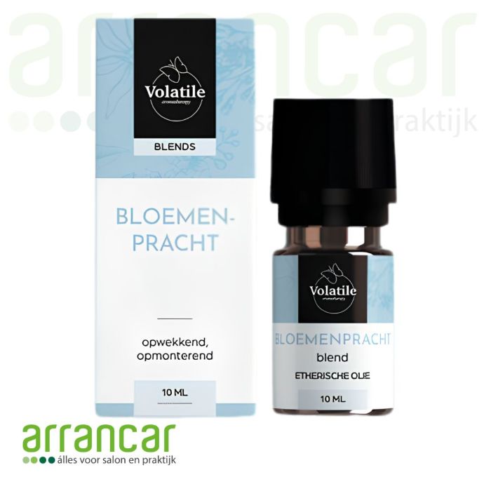 Volatile Bloemenpracht 10ml
