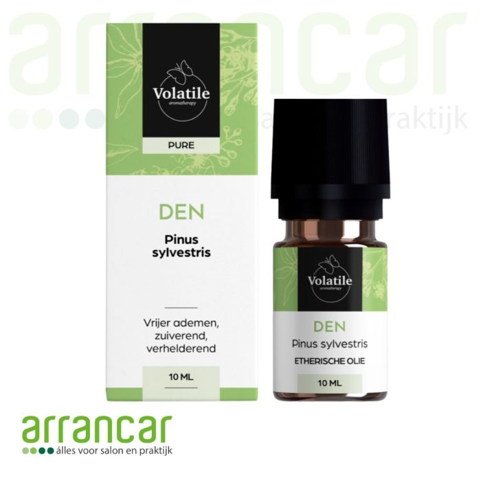Volatile Den, Pinus sylves. 10ml