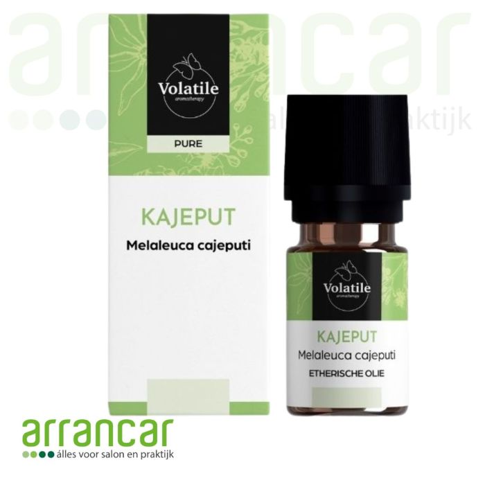 Volatile Kajeput 10ml