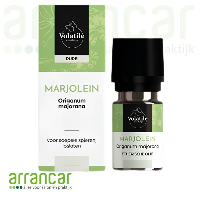 Volatile Marjolein 10ml