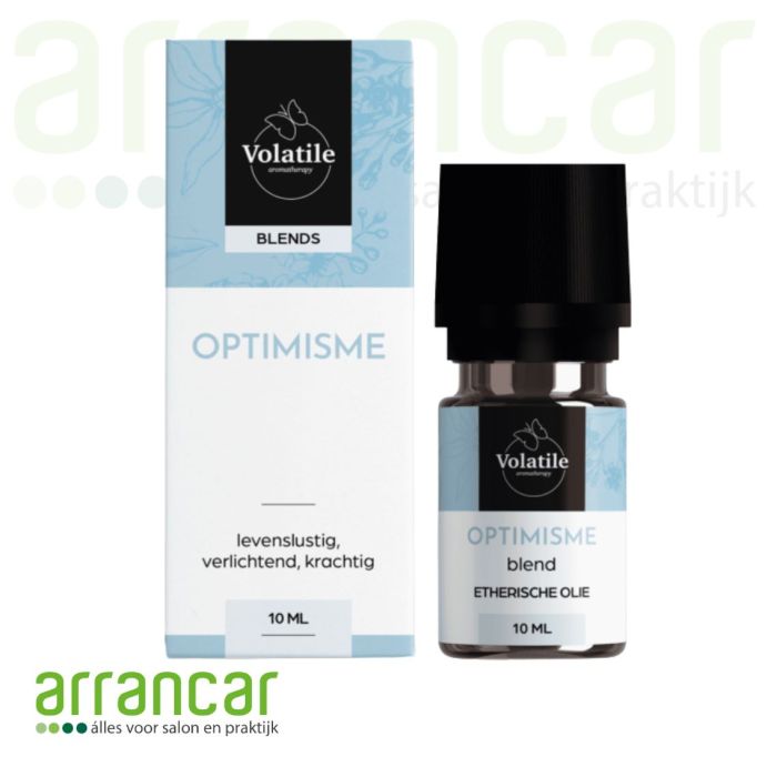 Volatile Optimisme 10ml