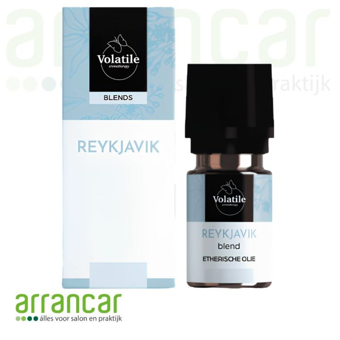 Volatile Reykjavik 10ml