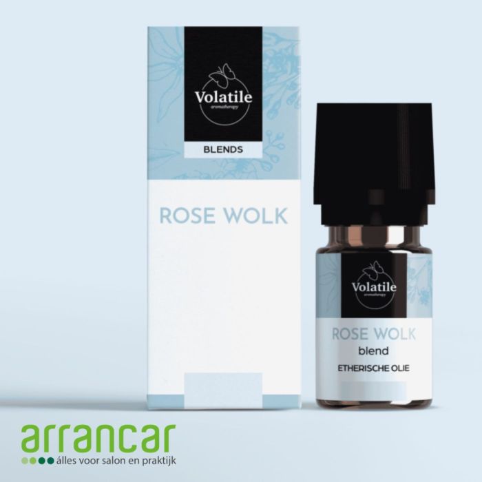 Volatile Rose wolk 10ml