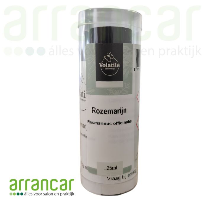 Volatile Rozemarijn, extra 25ml
