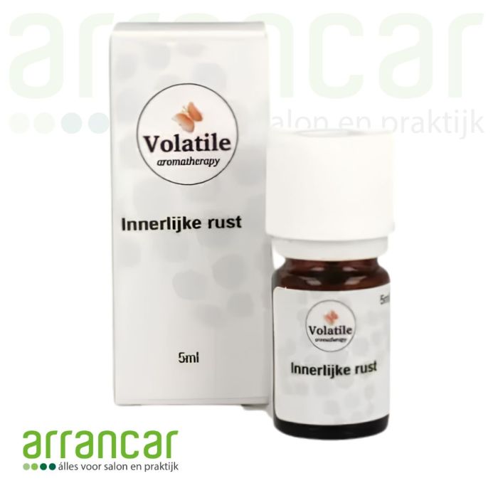 Volatile Innerlijke rust 10ml