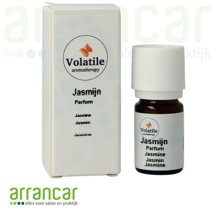 Volatile Levensboom Jasmijn 10ml