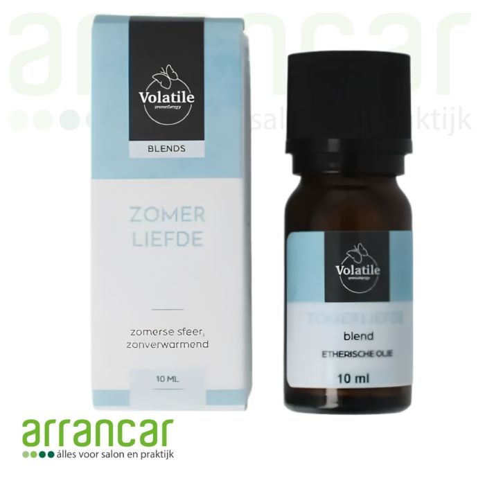 Volatile Zomer liefde (Zomer-mix) 10ml