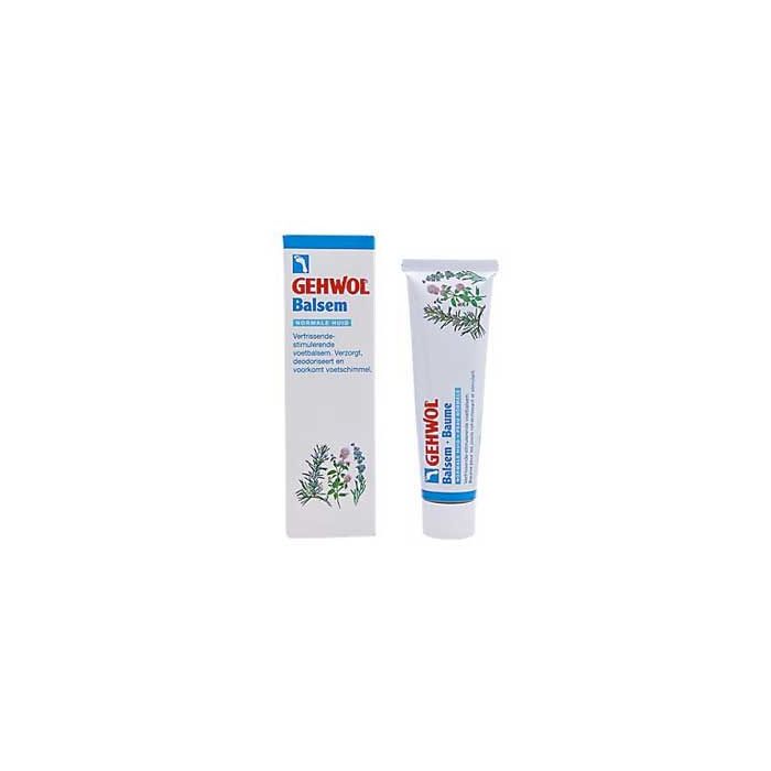 Gehwol Balsem normale huid 75ml