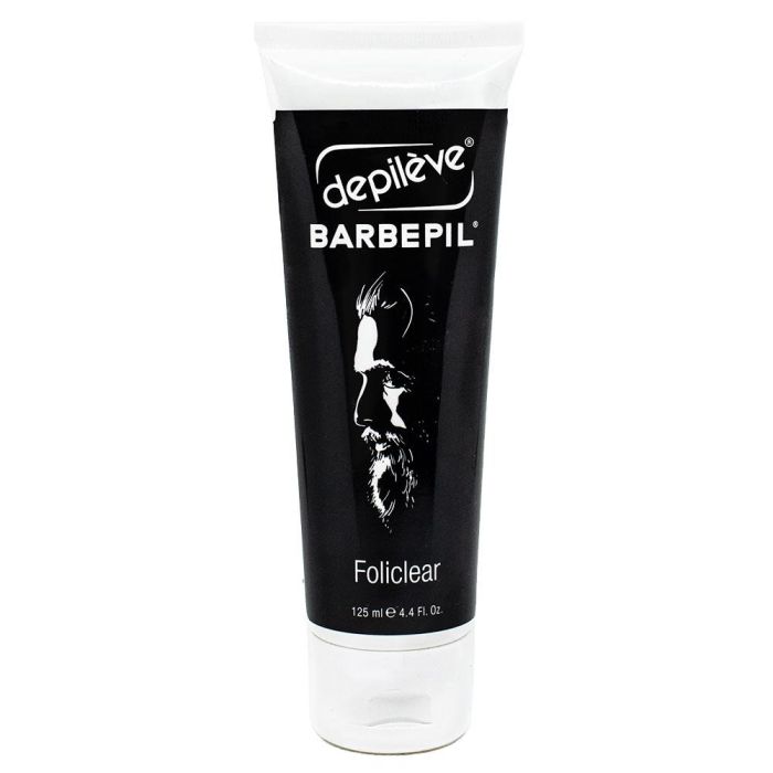 Depilève Barbepil Foliclear 125ml