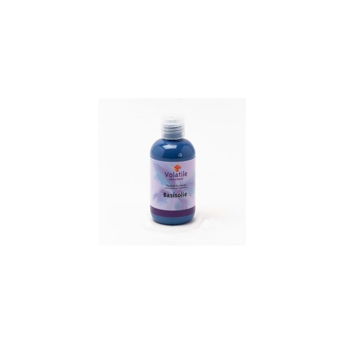 Volatile Basisolie Druivenpit, 250ml