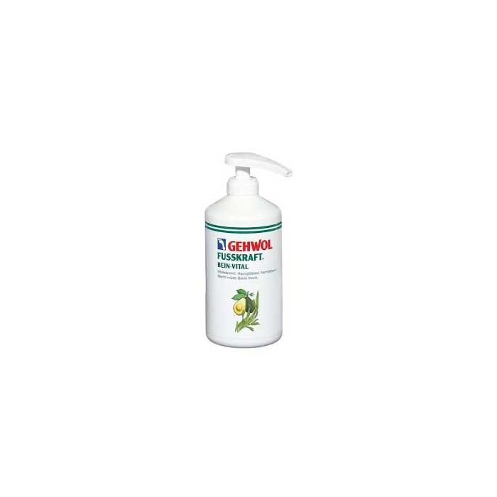 Gehwol Fusskraft been-vitaal 500ml