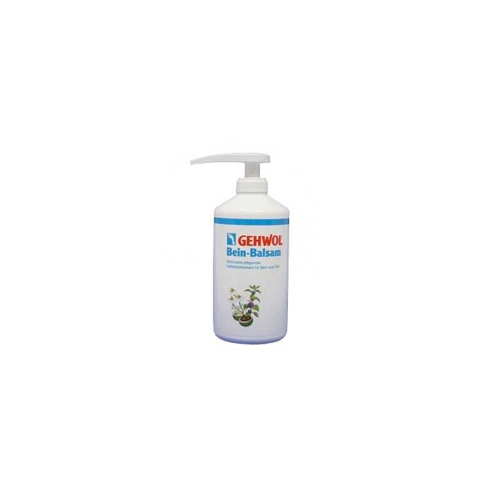 Gehwol Beenbalsem 500ml