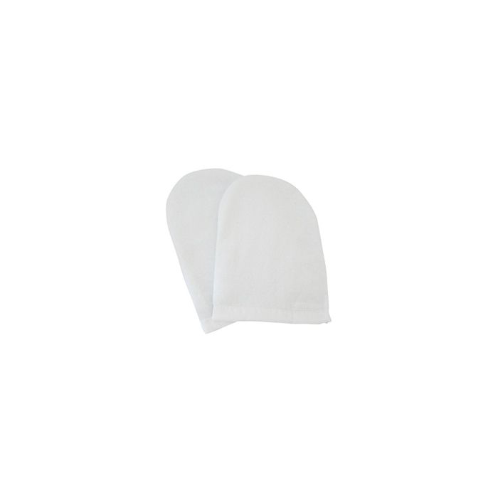 Dr. Belter microfiber handschoenen, set 2 stuks