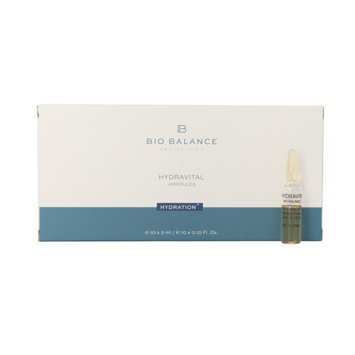Bio Balance Hydravital ampullen 10x3ml