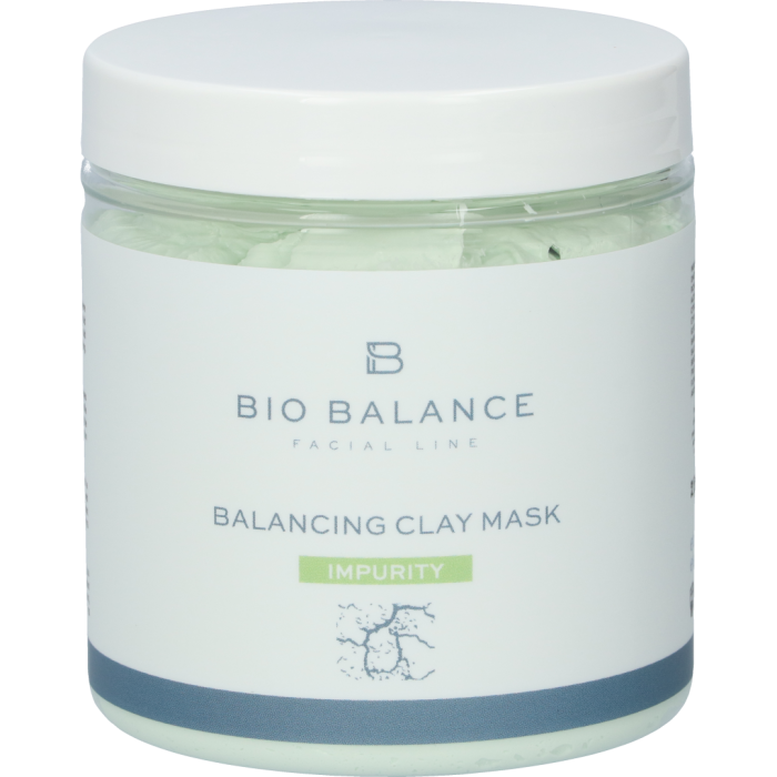 Bio Balance Balancing Clay Mask 250ml
