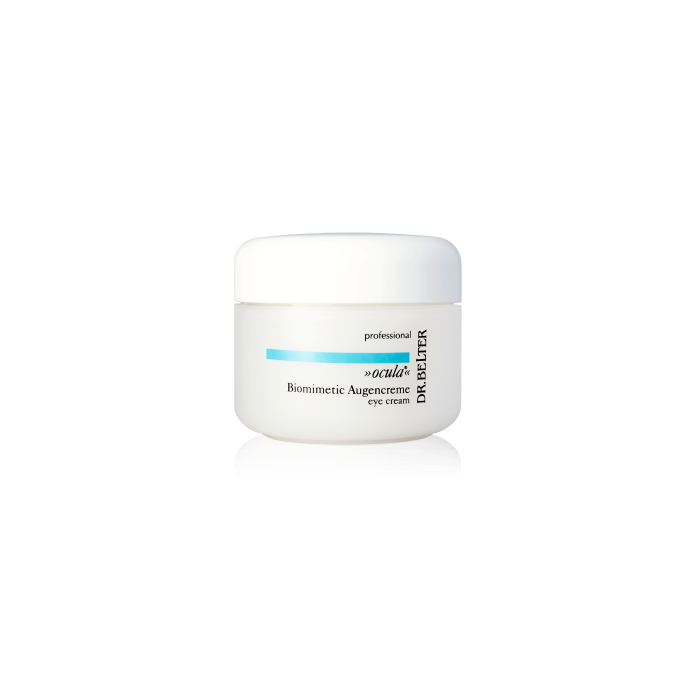 Ocula Biomimetics Oogcreme 30ml