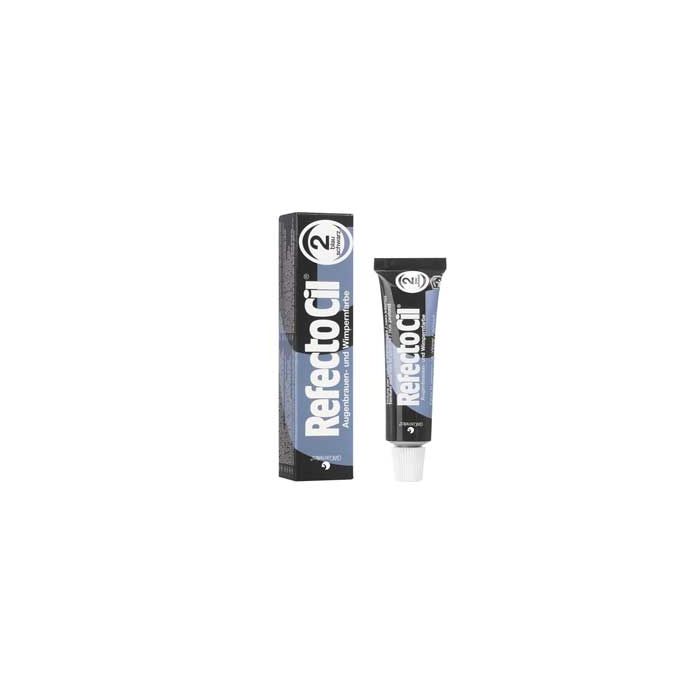 Refectocil 2 wimperverf blauw-zwart