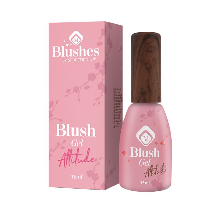 Magnetic Blush Gel Attitude 231407 TPO Vrij