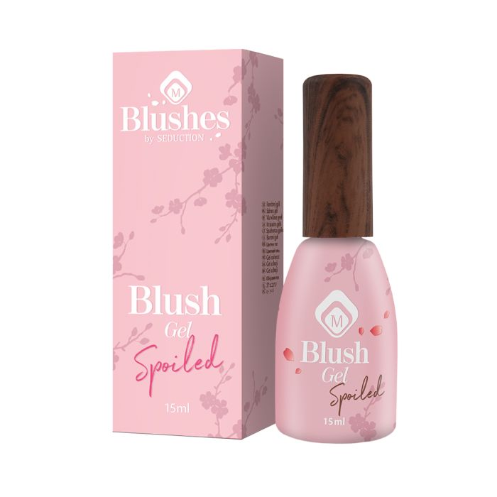 Magnetic Blush Gel Spoiled 231406 TPO Vrij