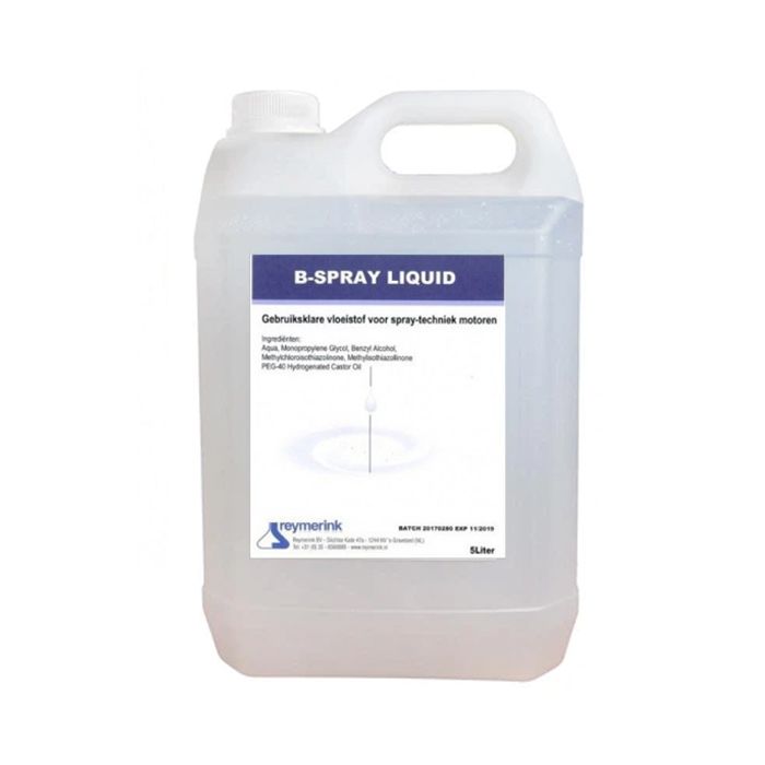 B-spray Liquid 5 liter