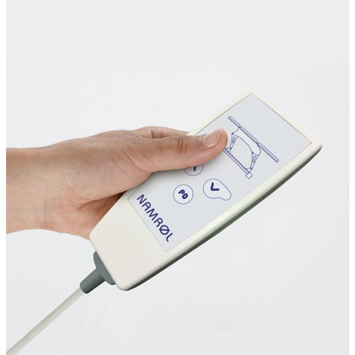 Namrol massagebank Vera M6