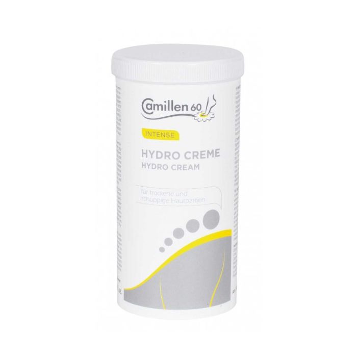 Camillen 60 Hydro creme 500ml + pomp