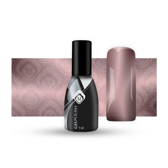 Magnetic Gelpolish 7ml. Cateye 4 TPO VRIJ